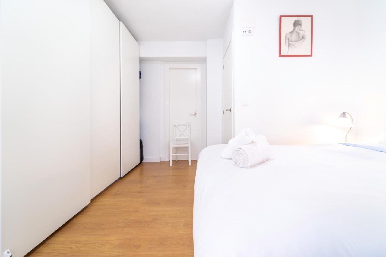 Appartement MyFlats San Jose à Alicante Extérieur photo