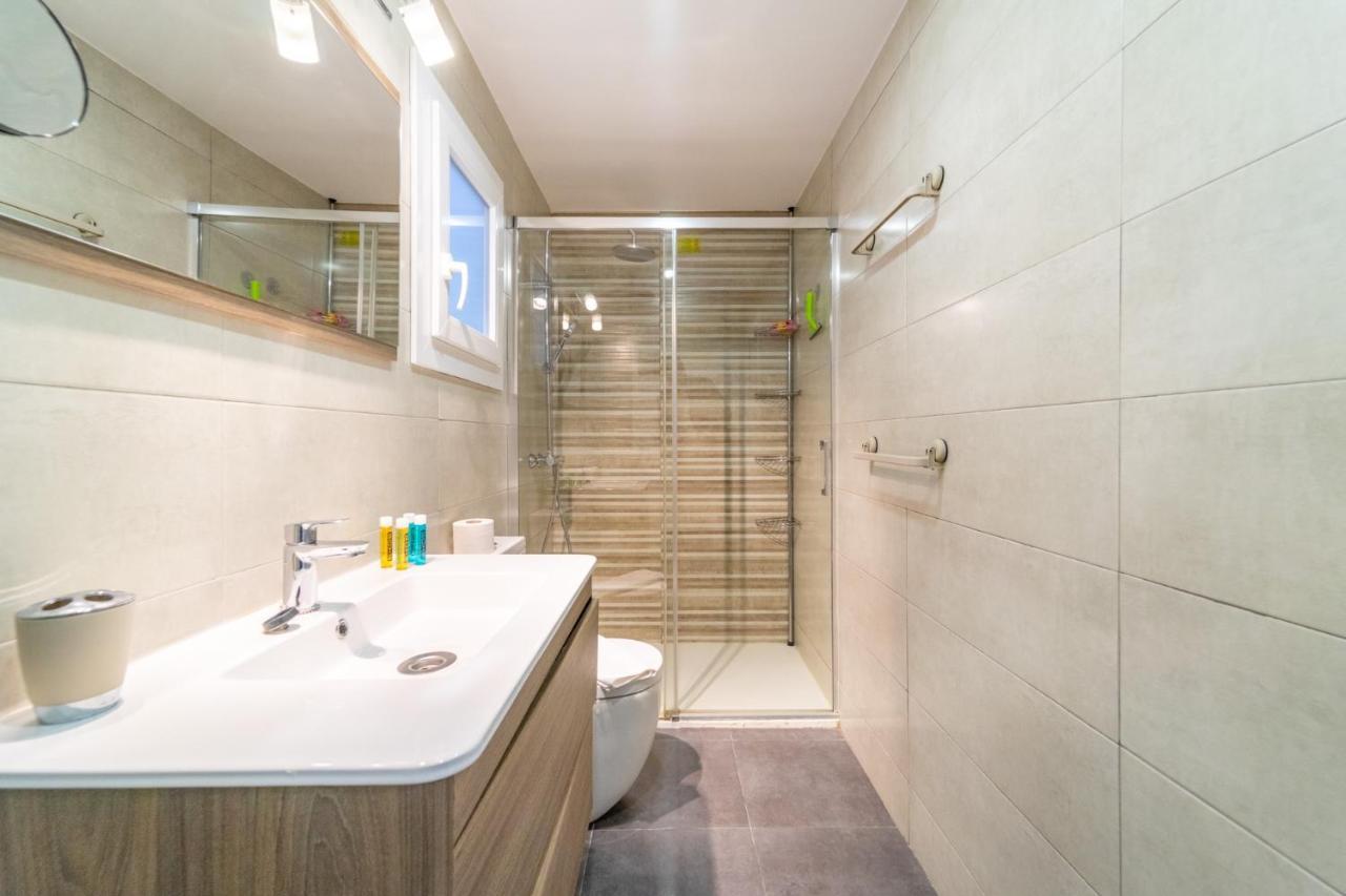 Appartement MyFlats San Jose à Alicante Extérieur photo
