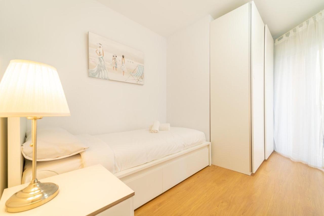 Appartement MyFlats San Jose à Alicante Extérieur photo