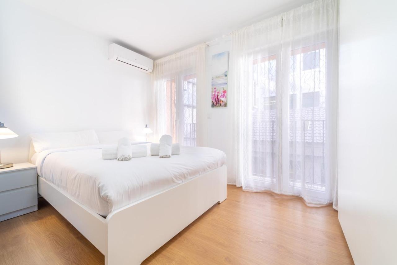 Appartement MyFlats San Jose à Alicante Extérieur photo