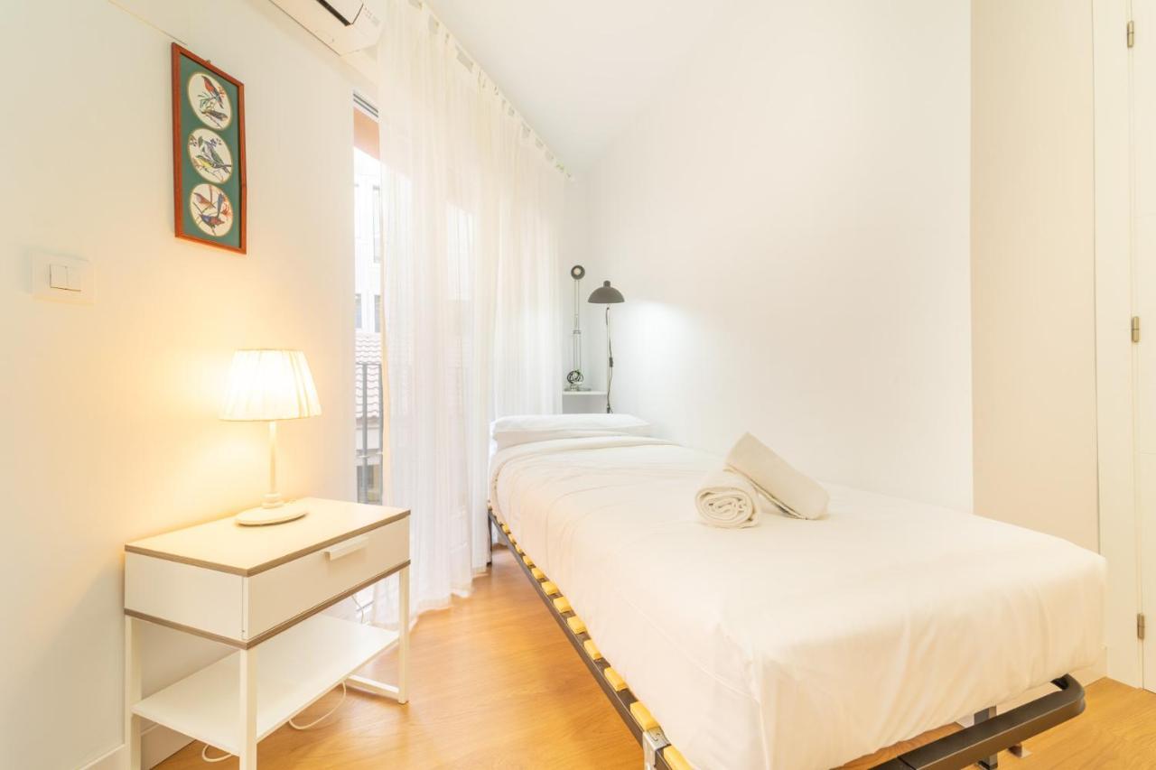 Appartement MyFlats San Jose à Alicante Extérieur photo