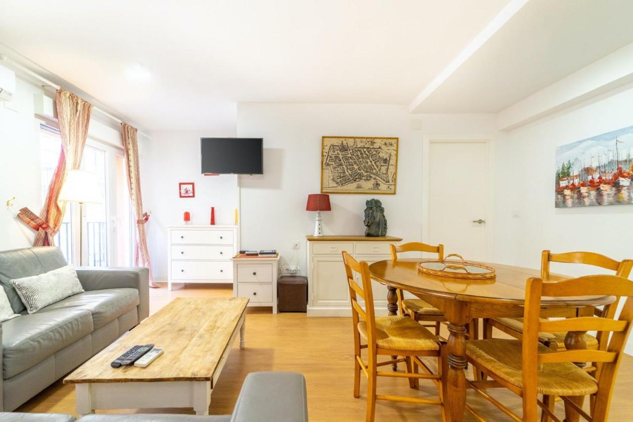 Appartement MyFlats San Jose à Alicante Extérieur photo