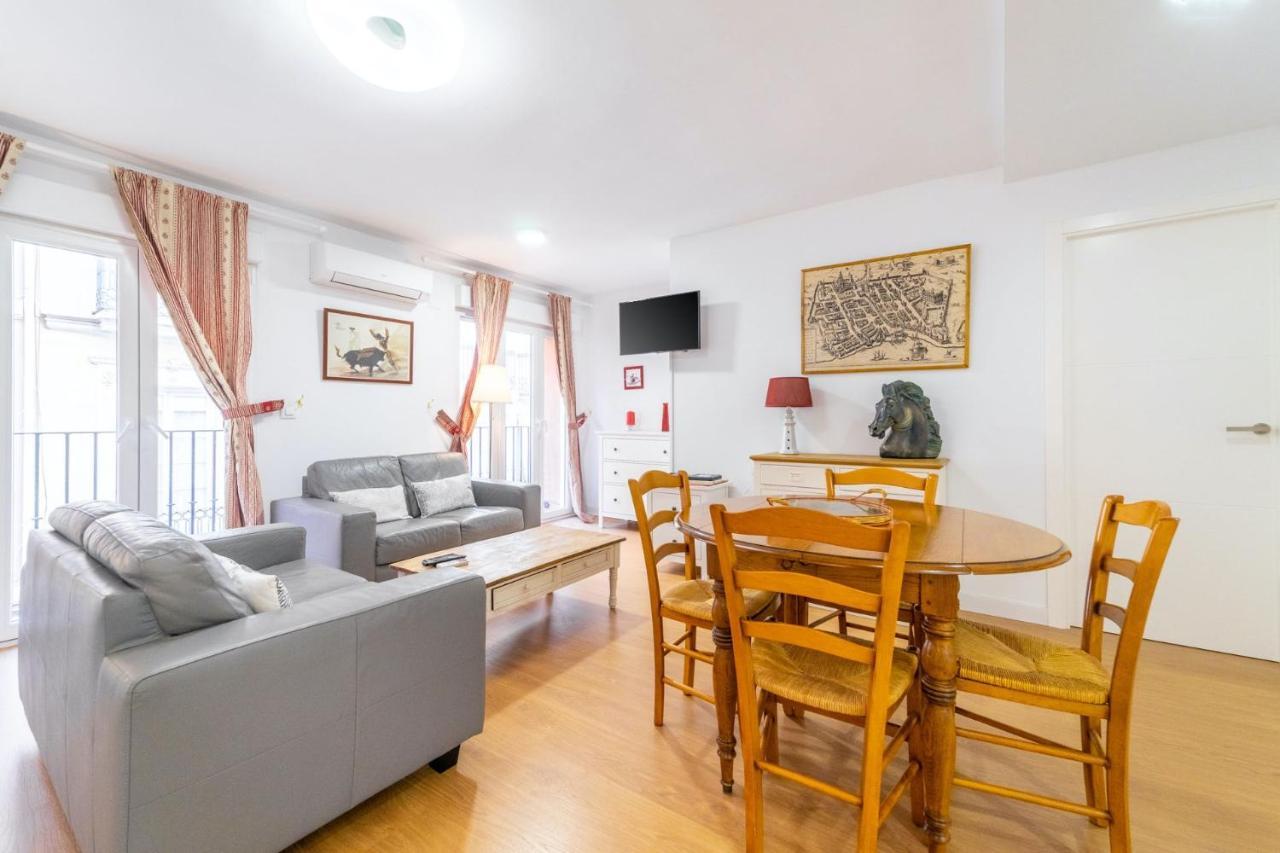 Appartement MyFlats San Jose à Alicante Extérieur photo