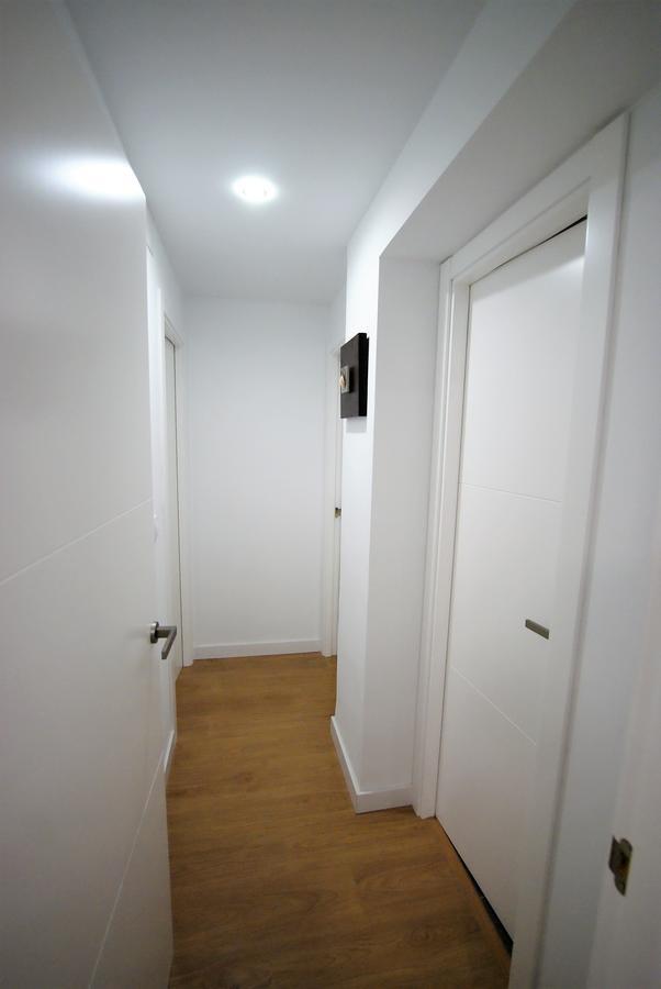 Appartement MyFlats San Jose à Alicante Extérieur photo